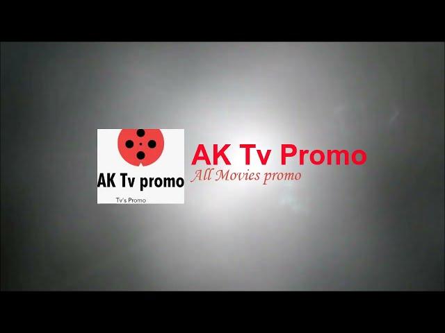 Official YouTube Channel of AK Tv promo