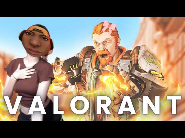 Riot Developers Kab Aayenge Meri Team Me | Valorant Live Stream India | #valorant