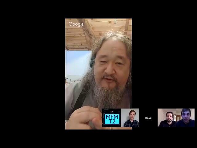 How To Explain It? - T2 Tile Project Public Meeting 11