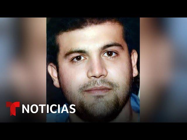 Esta es la pregunta que la jueza hizo a Joaquín Guzmán, hijo de ‘El Chapo’ | Noticias Telemundo