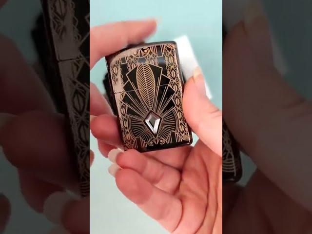 Zippo 49502 2021 ‌Collectible Of The Year - IranZippo