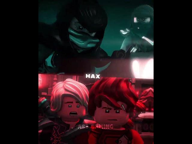 Random Ninjago Debates Part 5 | Nadakhan vs Kalmaar + more  #shortsfeed #ninjago