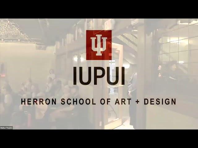 Herron School of Art + Design's Class of 2024 Recognition