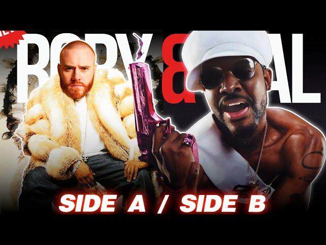 Side A / Side B | Episode 299 | NEW RORY & MAL