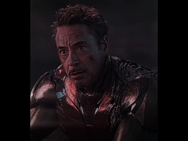 "14 Million Possibilities - Infinity War Edit" | Song - (Los Voltaje) | #marvel #edit #shorts