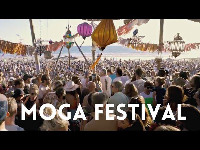 MOGA Festival / Costa da Caparica