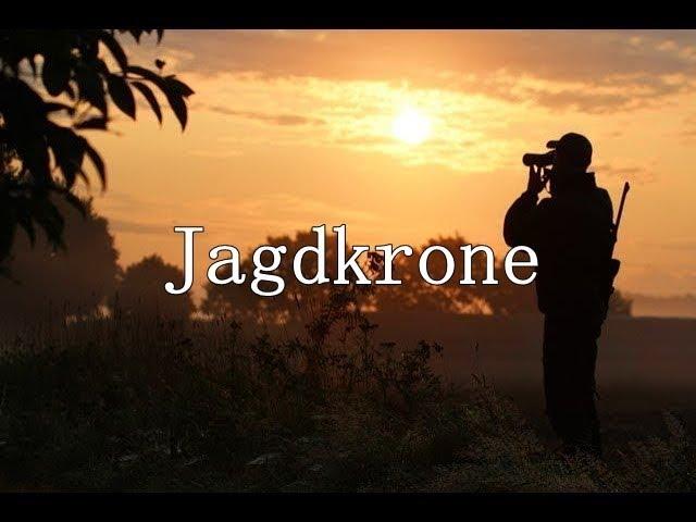 Jagd auf Hochwild im August [Full HD] - Jagdkrone