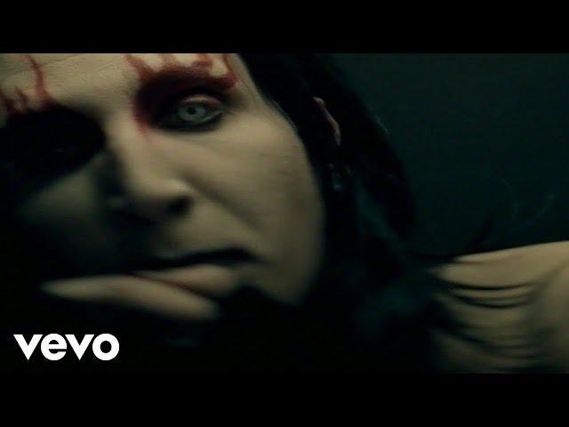 Marilyn Manson - Disposable Teens