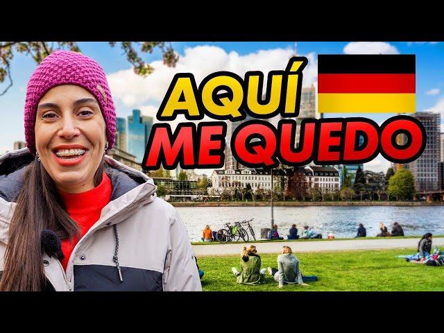 Revelando los Verdaderos Salarios para Latinos en Alemania: ¿Vale la Pena?