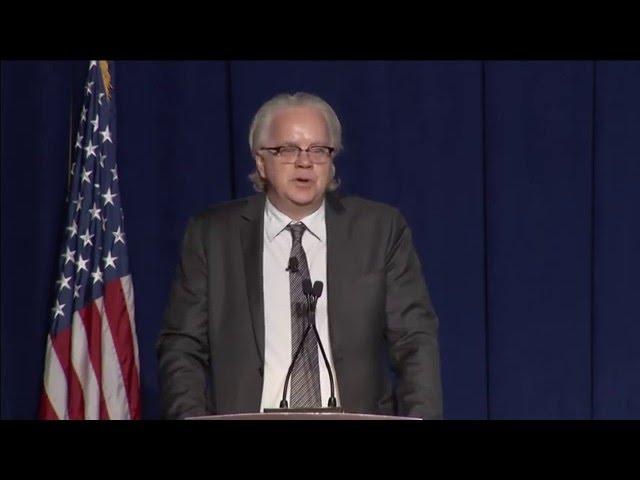 Wednesday Closing Remarks