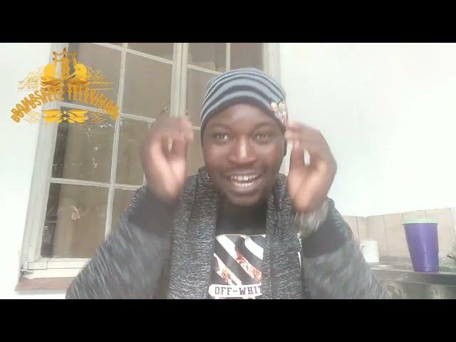Mukadzi Uyu Anoparika Varume izvozvi Akuda vaite Vana (Zimbabwe Trending stories)
