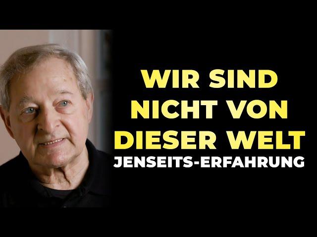 Jenseits-Erfahrung | Peter Nadas | Nahtoderfahrung