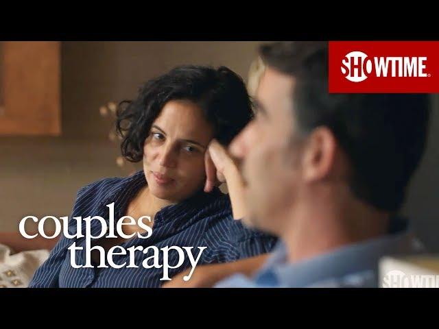 Mau Needs Sex Every Day | Couples Therapy | SHOWTIME Documentary Series