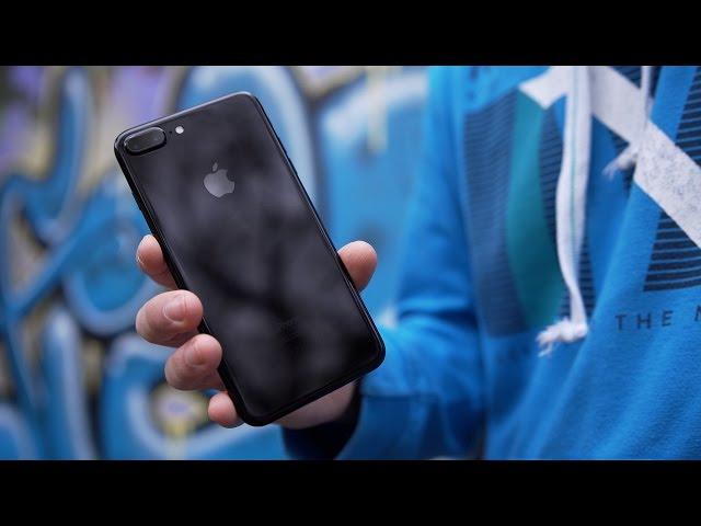 Mein iPhone 7 & 7 Plus Langzeit-Review! - felixba