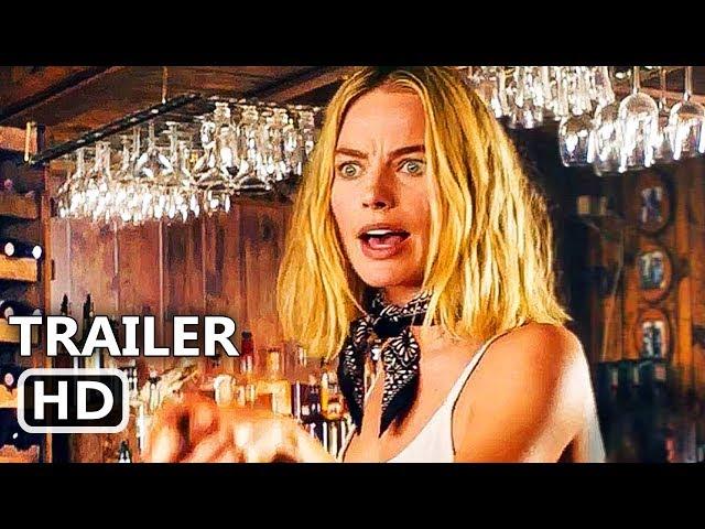 DUNDEE Full Trailer | Margot Robbie, Chris Hemsworth, Hugh Jackman Fake Comedy Movie HD