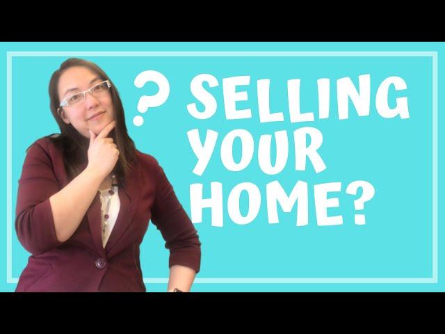 Selling Your Home in Edmonton - Top 3 Things to Consider