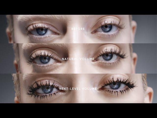 Meet NEW MACStack Mascara | MAC Cosmetics