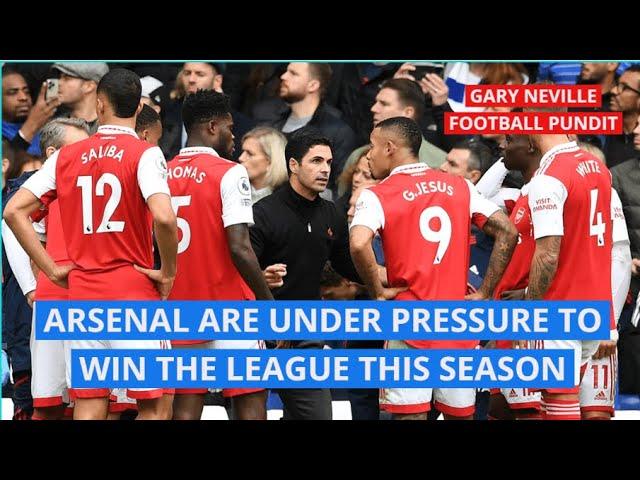 Latest Arsenal News Update (PIDGIN) NOV 25, 2024