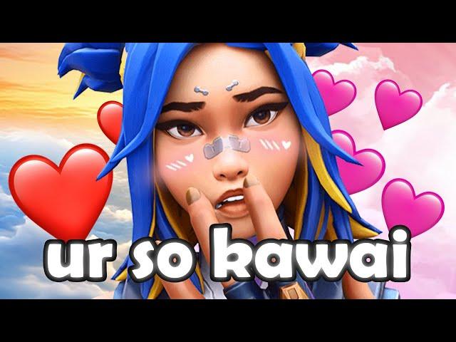Try Not to CRINGE: VALORANT Edition