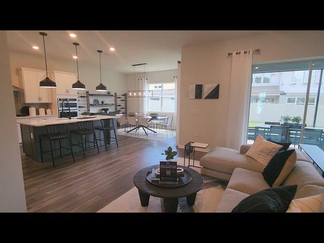 Model Home Tour 2022 | Yorkshire Model | Pulte Homes