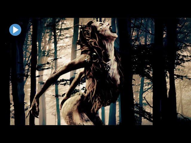 THE SHAPE OF THE WOODS  Exclusive Full Fantasy Horror Movie Premiere  English HD 2023