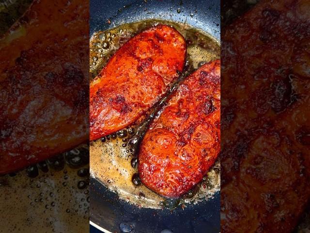 Streetstyle Masala Fishfry in 10 minutes #youtubeshorts #fishrecipes #fishfry #starters