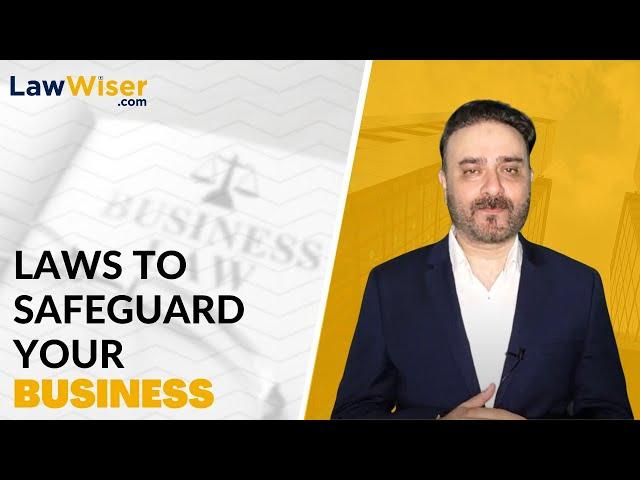 Understanding laws are key to grow your Business | LawWiser | First ever Legal Video Platform