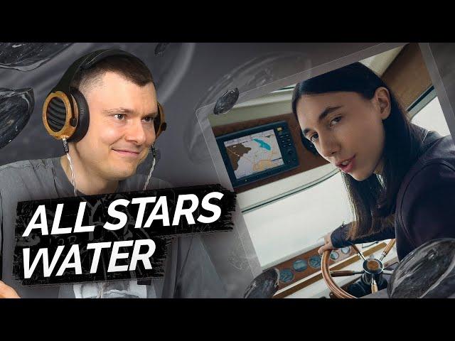 Heronwater — 70 BARS | Разбор клипа
