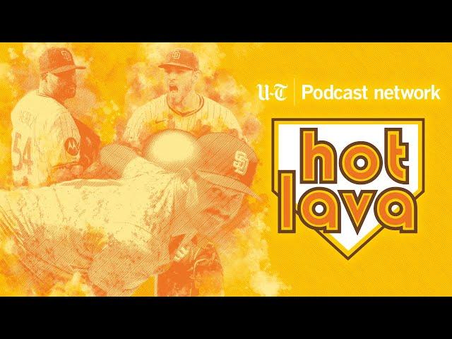 Hot Lava: Houston Astros