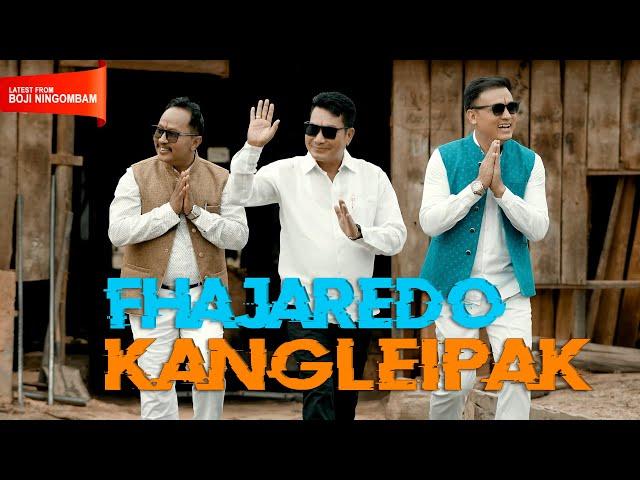 Fhajaredo Kangleipak | Noren Laishram | Boji Ningombam Krishnand