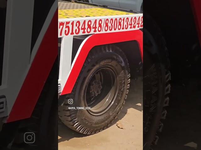 Arya towing manufacturer 7218922922