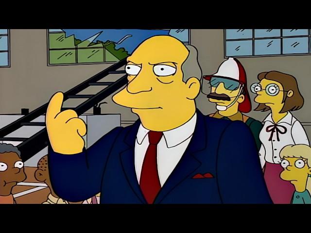 The Simpsons