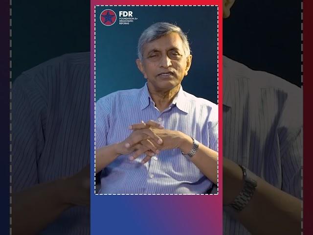 Civil Servants and Accountability | #askjp  | Jayaprakash Narayan | FDR India.