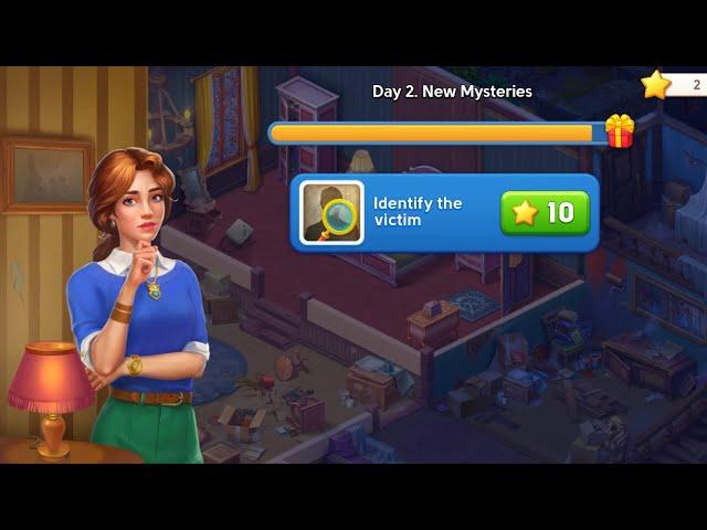 Day 2 - Mystery Matters Gameplay Part three | Aapka Gaming Adda