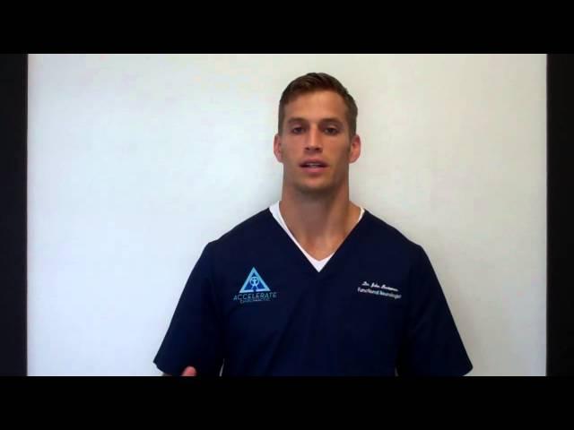 Podcast Video - Dr. John Bartemus - #lifeatoptimal