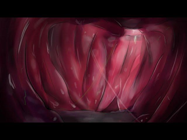 Digesting My Prey~ (YOU!) (Fatal Vore Audio)