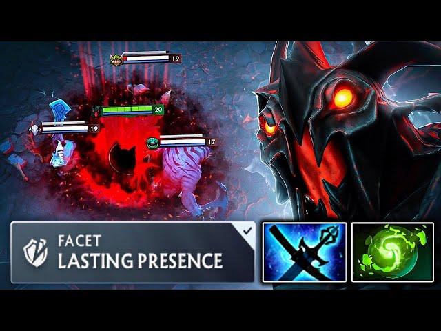 ONE SHOT CITY! 50 ARMOR SHADOW FIEND IS INSANE! (7.38 Dota 2) 