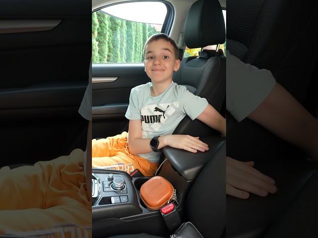 When you have a younger sister… chaos begins! 