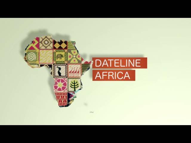 DATELINE AFRICA INTRO