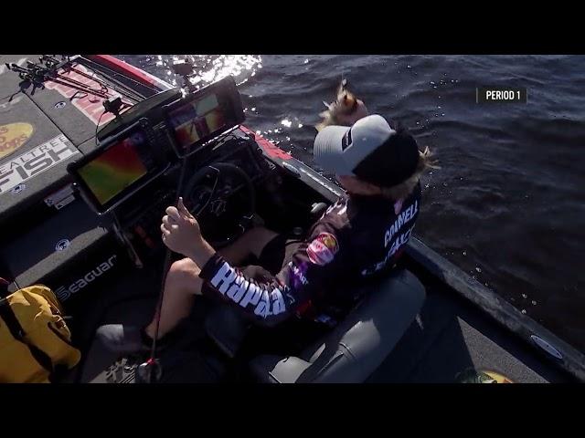 Major League Fishing's Bass Pro Tour