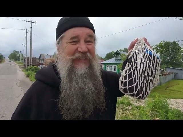 Главное качество ТРËХМИРНОГО человека и в чем нужно успеть Церкви