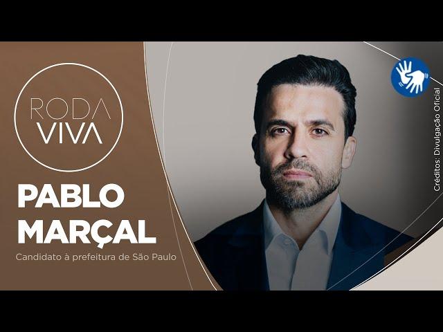 Roda Viva | Pablo Marçal | 02/09/2024