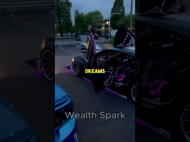 Success is a Journey Fueled By Your Dreams  #hustle #matrix #business