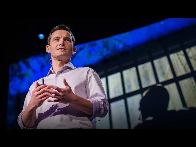 The neuroscience of restorative justice | Dan Reisel