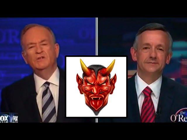 The Dark Mastermind Behind The War On Christmas