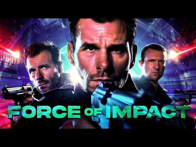 Asteroid Alert! | Force of Impact | Full Action Disaster Movie | Free Movie