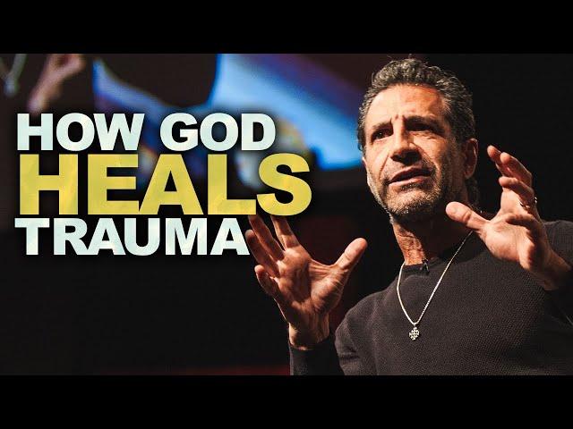 Healing Trauma with God's Tenderness and Compassion | Gregory Dickow