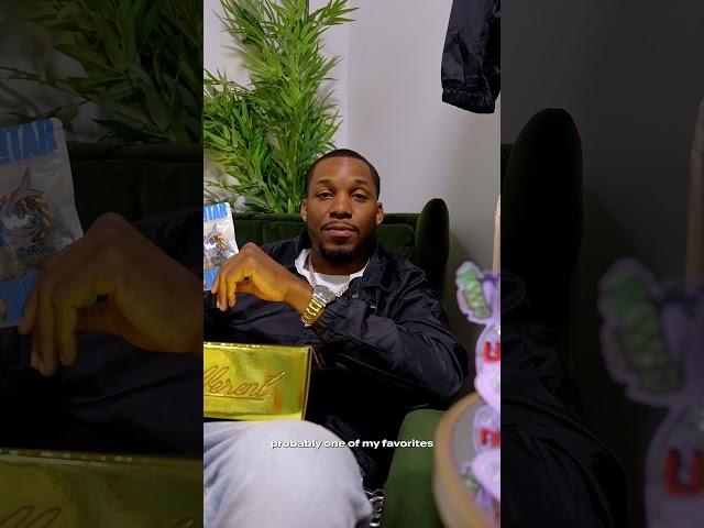 Teds Budz - Tartar Sauce #explore #subscribe #cannabiseducation