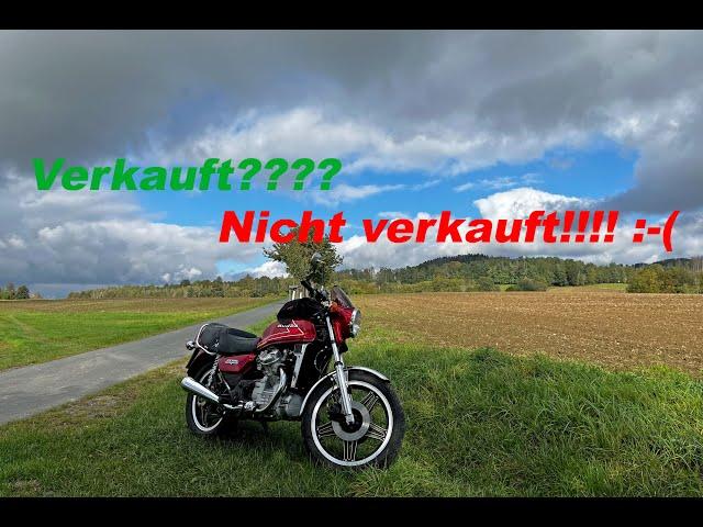 Motorradverkauf bei Kleinanzeigen, was ist nur mit den Leuten los???