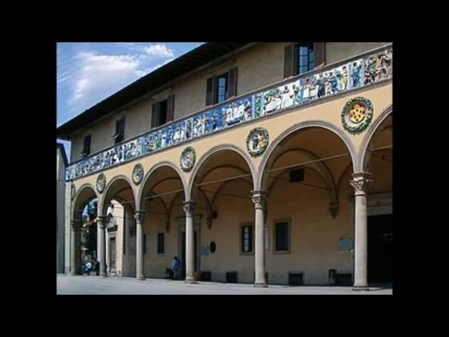 Il Peposo la storia dall'Impruneta a Firenze alla Cupola del Brunelleschi a Pistoia a Detto Fatto